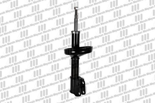 Ön Amortisör Sag-sol Renault Kangoo 97 Yağlı - 8200675687-7700314022-7700314023