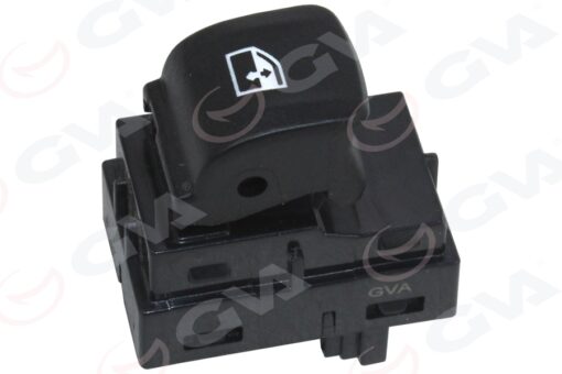 Cam Açma Anahtarı Sıyah Ön Sağ- Arka Tekli Sol-sağ Bmw G20 G30 G11 G01 G02 G08 - 61319327031