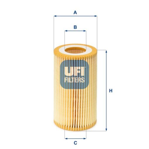 Yağ Filtresi Astra G 2.0-2.2dtı-vectra B-c 2.0-2.2dtı-omega B-sıgnum-sımtra-frontera 2.2dth - 5650319