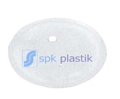 Cam Yıkama Su Fiskiye Depo Kapağı R9/r1 - 7704000065