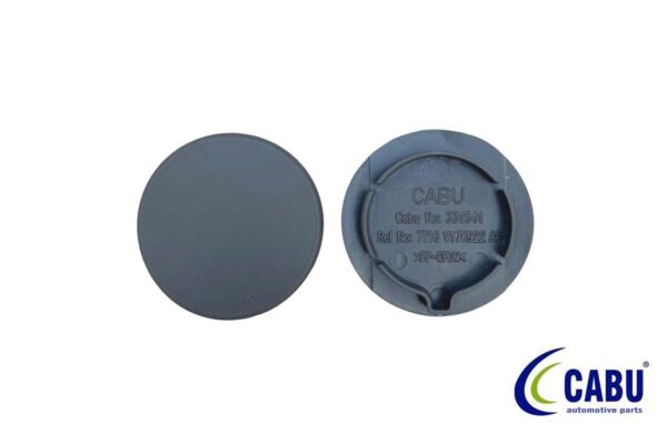 Arka Tampon Cekı Demır Kapagı Connect 02 14 - 7T16V17K922AA-2T14V17K922AA