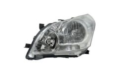 Ön Far Sol - Xenon Toyota Verso 1.6l 1zrfae Zgr20. 2.0l 1ad-ftv Aur20 09-12 - 81070-0F100