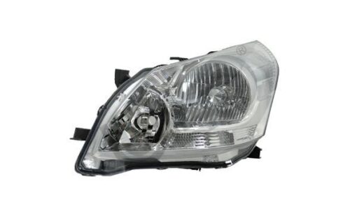 Ön Far Sol - Xenon Toyota Verso 1.6l 1zrfae Zgr20. 2.0l 1ad-ftv Aur20 09-12 - 81070-0F100