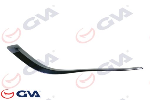 Sis Far Kapağı Krom Çıtası Sağ Opel Astra J 09 15 - 1401018-13368711