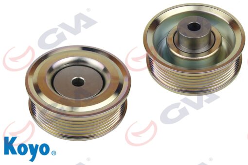 Alternatör Gergi Rulmanı Corolla 1.4-1.6 02 Aurıs 1.4 Vvtı 07 Avensıs 1.8 03-05 - 1357022010