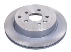 Fren Dıskı Arka Freelander 2 L359 2.0 Si4 - LR001019