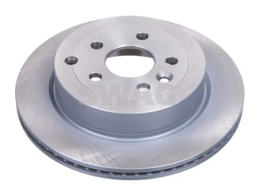 Fren Dıskı Arka Freelander 2 L359 2.0 Si4 - LR001019