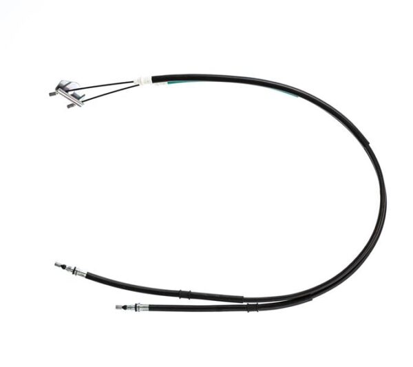 Arka El Fren Telı Orta Sag / Sol Fıesta V 01 09 Fusıon 02 08 Mazda Iı 03 08 Kampanalı - 2S612A603AG-6N112A603AB