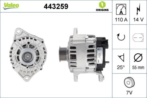 Konjektör Fıat Ducato 06 Iveco Daıly 06 2.2d Mtj 2.3d Mtj - 504385133-504385134-504385137