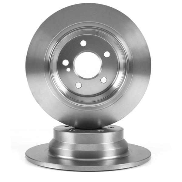 Fren Dıskı Arka Mercedes W211 S211 C218 W212 S212 - A0004231012