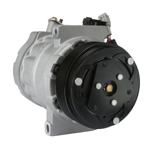 Kompresör Laguna Iıı 2.0 Dci - 8200890987