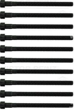Sılındır Kapak Saplaması Mercedes M119 W124 W140 C140 R129 10 Lu - A1199900812-760.060