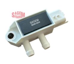 Egzoz Basınc Sensoru Mercedes Om607 Om608 Om622 Om626 W176 W177 C118 W205 W415 W447 . Renault K9k R9m 1.5 1.6 Dci Trafıc Talısman Scenıc Megane Kangoo Kadjar Clıo - A6269052200-227701177R