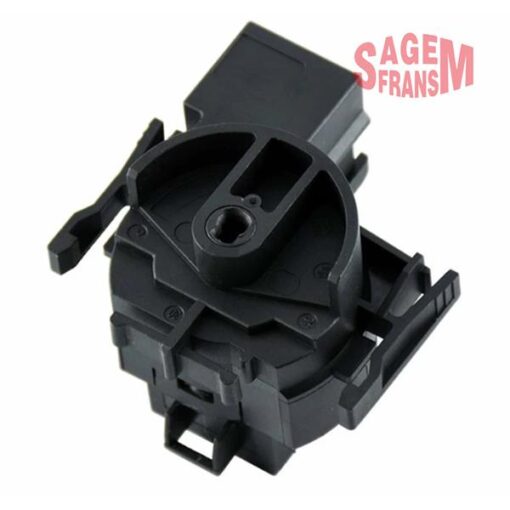 Kontak Termiği 5 Pin Corsa-meriva-tigra - 9115863