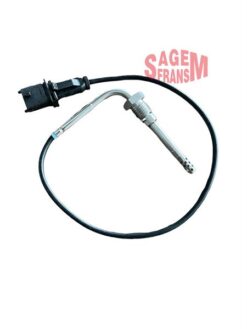 Turbo Isı Kaptoru Punto Evo Grande Punto 1.6 Diesel - 55218447
