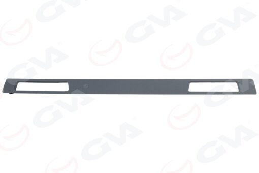 Torpido Bardaklık Kaplaması Gri Bmw E90 E91 E92 E93 05 12 - 51457138799