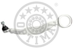 Salıncak On Sol Alt 4-matic Mercedes W212 S212 C218 X218 Burcsuz - A2123303111