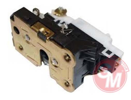 Ön Kapı Kilidi Sol Motorlu Renault Master Iı - 8200147149-8050300QAJ-9120909