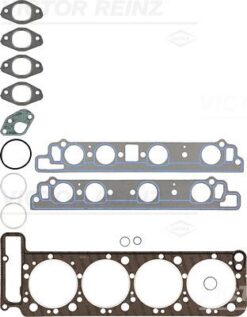Takım Conta Ust Sol Mercedes M117 W126 R107 C107 - A1170103941-198.280
