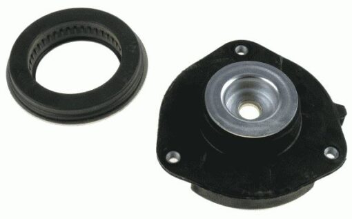 Amortisör Takozu Rulmanlı Kiti Caddy-golf 5-6-jetta-passat-leon-a3-superb 04-12 - 1K0412331C-6N0412249C-1K0412331B