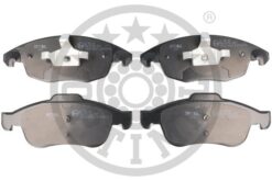 Ön Balata C4 Pıcasso 1.6 Hdı 110hp 06 11 Partner 08 11 Tepe-berlıngo 08 11 5008 09 Ds4 Ds5 - 1647862480-4253.61-4254.13-4254.12
