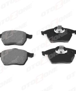 Ön Balata Vectra B.2.0ı.2.5ı V6 96/7.03 Saab 900 Iı 93/2.98 9.3 9.5 98-03 - 1605036-9195146-1605912-1605966