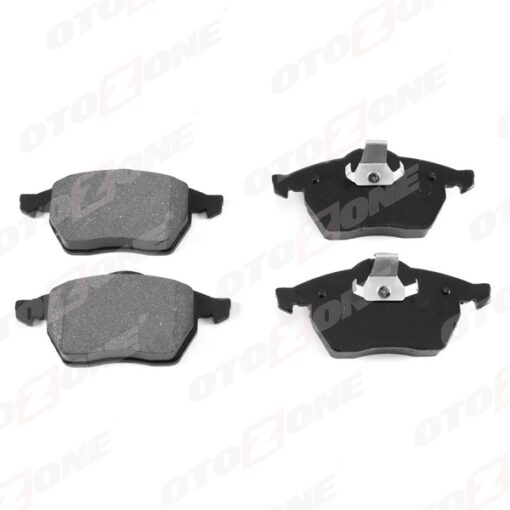 Ön Balata Vectra B.2.0ı.2.5ı V6 96/7.03 Saab 900 Iı 93/2.98 9.3 9.5 98-03 - 1605036-9195146-1605912-1605966