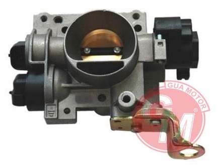 Kelebek Boğazı Fıat Doblo Punto 1.2 - 77363298-71718959-46781326