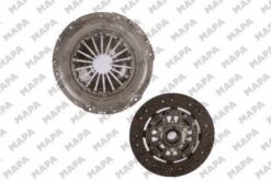 Debriyaj Seti Baskı Disk Transporter T5-multıvan V 2.5tdı Axd.bnz - 070141015N-070141015S