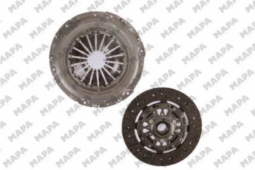 Debriyaj Seti Baskı Disk Transporter T5-multıvan V 2.5tdı Axd.bnz - 070141015N-070141015S