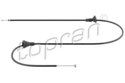Kaput Telı Arka Bmw X3 E83 Lcı - 51223434832-51223401116