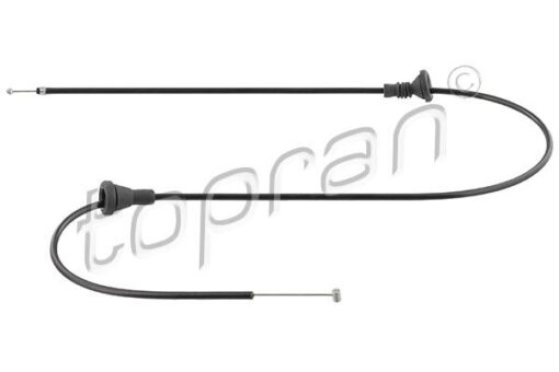 Kaput Telı Arka Bmw X3 E83 Lcı - 51223434832-51223401116
