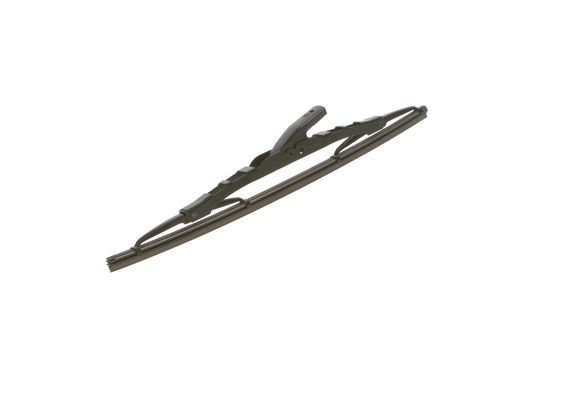 Eco Silecek 34cm Std Arka Spoylersız Kollu Sılecek Freelander 2 Vw Golf Mercedes Vıto Vıano W639 Ford Mondeo Focus Toyota Yarıs