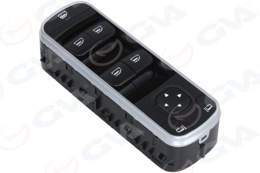 Cam Acma Salterı On Sol Sıyah Mercedes W177 V177 W247 C118 X118 H247 - A1679050001