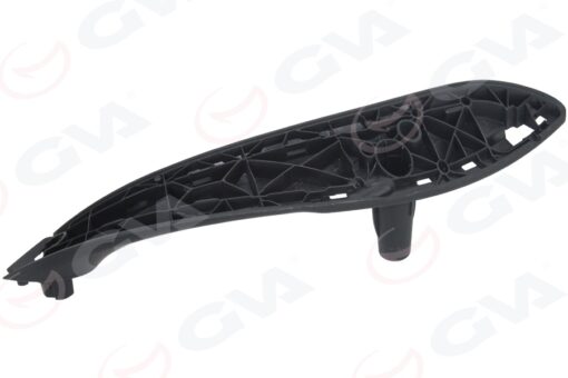 Kapı Tutamagı Arka Sağ Sıyah Bmw F30 - 51427281466