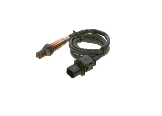 Oksijen Sensörü Dizel Bmw 1 F21 120d 2012 F10 520d 525d F11 520d 525d 530d F07 520d 730d - 851564001-13628515640