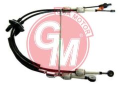 Vites Kumanda Teli Renault Master Iıı 10 - 8201083201-95519744-349352849R