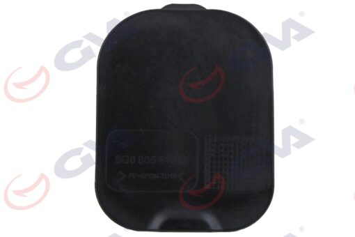 Çamurluk Davlumbaz Kapagı R/l Vw Golf-passat 2013-2017 - 5G0805413C