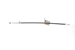 Fren Halatı Arka Mercedes W204 S204 C204 C207 - A2044202585