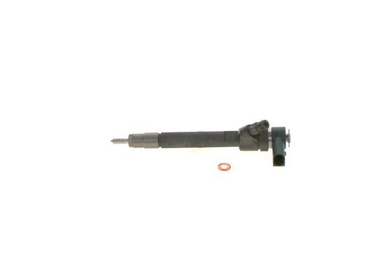 Enjektor Mercedes Vıto Om646 W639 03 10 - A6470700087