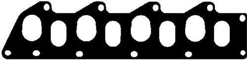 Egzoz Manifold Contası Clıo Iı 98 Kangoo 01 Laguna I-ıı Trafıc Iı 06 Master 01 06 Vivaro A 06 Movano A 01 06 Prımera P12 02 07 Carısma 00 06 Volvo S40 00 03 - 4402641-7700874592