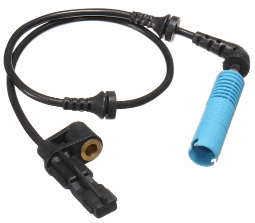 Abs Sensoru On Sol Bmw E46 Z4 E85 - 34526752681-34526792897