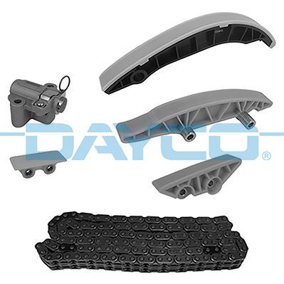 Eksantrık Zıncır Setı Transıt V347 3.2tdcı 200ps 07 14 Ranger 3.2 200ps 11 17 - KT7C1Q6M000A1A-7C1Q6M000A1A