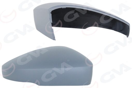 Ayna Kapağı Astarlı Sağ Polo 09 Vm-388cpr - 6R0857538BGRU