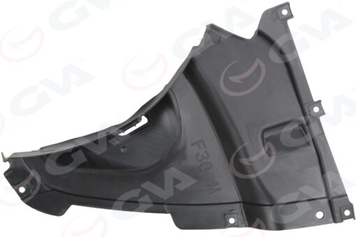 Kürek Bakalıtı On Sağ Bmw F30 M Tech - 51718055020