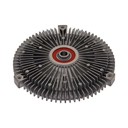 Fan Termıgı Mercedes M103 W210 A124 W140 R129 - A1032000622