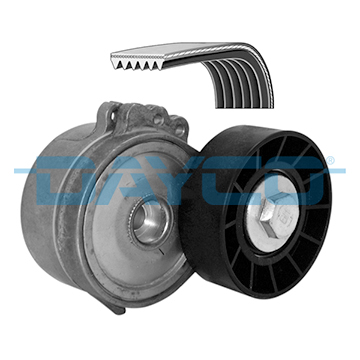 Alternatör Gergi Kiti P308-p407-p508-p307-p607-p807-expert-jumpy-c4-c5-c8 2.0 Hdı - 1611278280