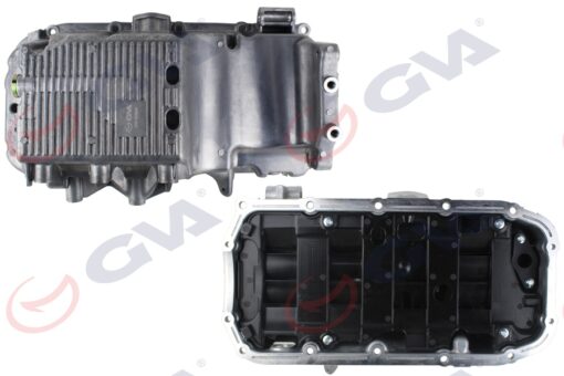 Yağ Karteri Fıat Doblo 1.6 Mtj 13- - 55222621