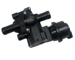 Termostat Komple Renault Kadjar 15 Megane Iv 15 Duster Iı 18 Clıo V 19 Austral 23 1.3 Tce H5h - 922306682R-922309109R