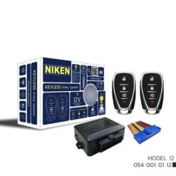 Kumandalı Açma Kapama - Model12